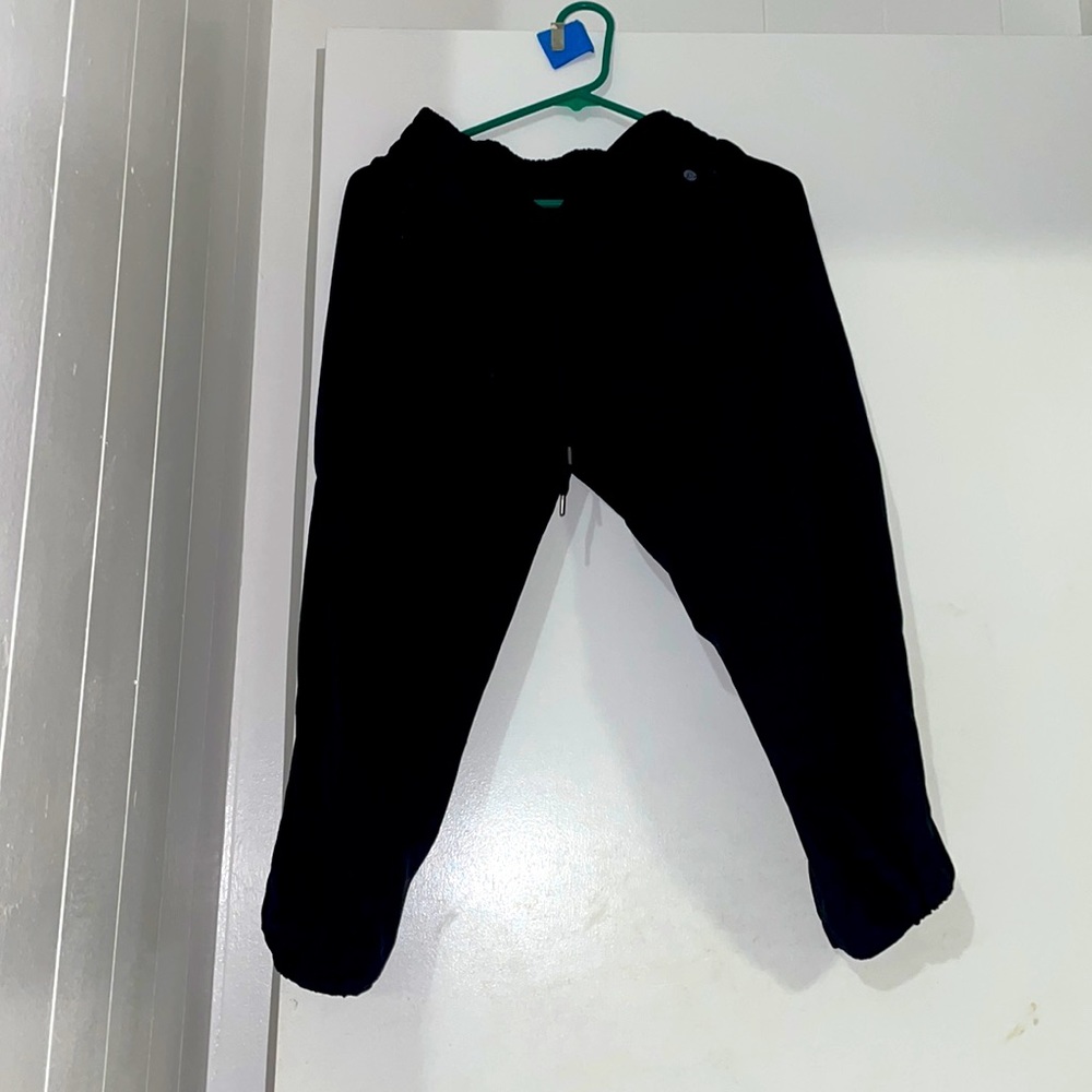Yoga pants